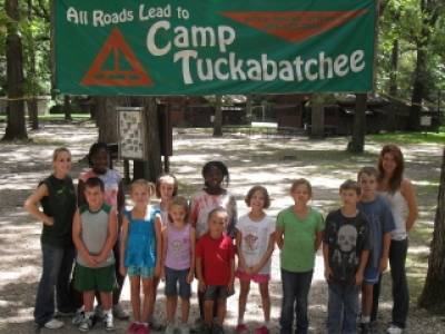 Day Camp Week Long 2025